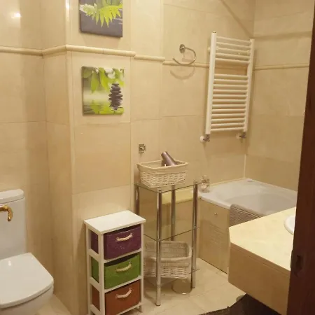 Apartamento Apartamento nuevo muy céntrico