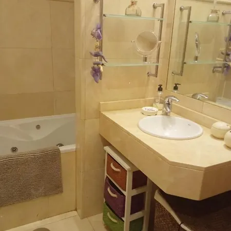 Apartamento nuevo muy céntrico Apartamento *