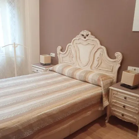 Apartamento nuevo muy céntrico Apartamento *