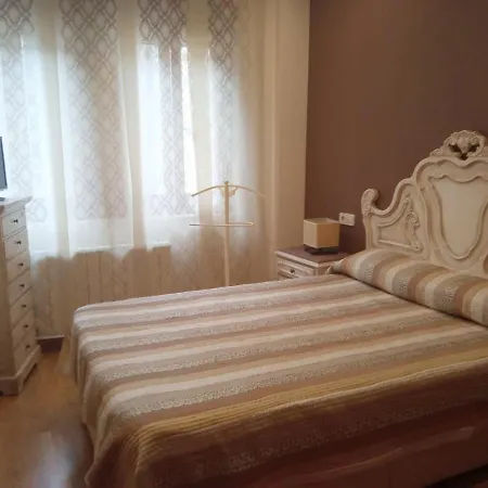 Apartamento nuevo muy céntrico Oviedo